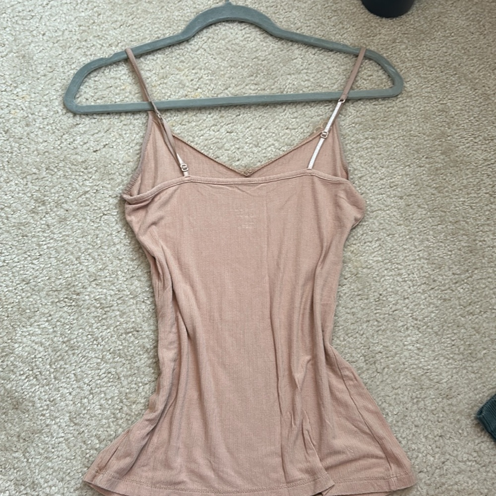 Lace Cami - Picture 2 of 4